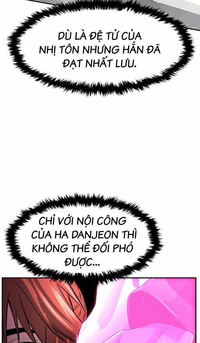 Cảm Kiếm Tuyệt Đối Chapter 37 trang 95