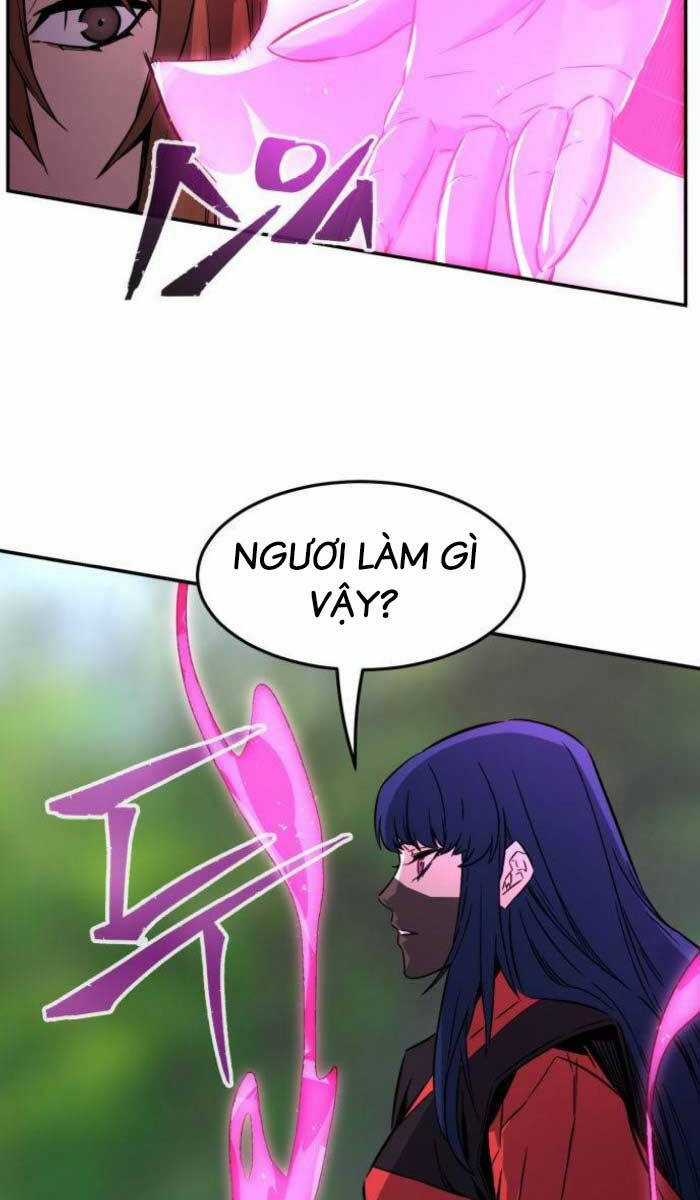 Cảm Kiếm Tuyệt Đối Chapter 37 trang 96