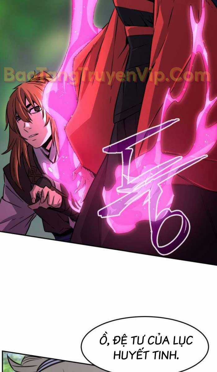 Cảm Kiếm Tuyệt Đối Chapter 37 trang 97