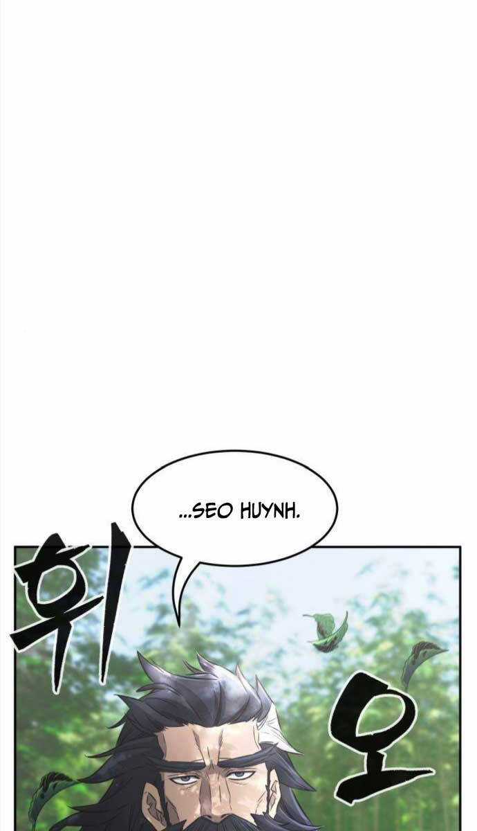 Cảm Kiếm Tuyệt Đối Chapter 38 trang 0