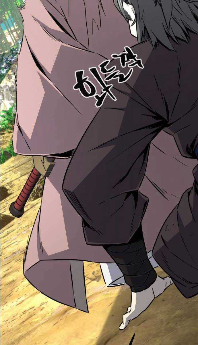 Cảm Kiếm Tuyệt Đối Chapter 38 trang 10