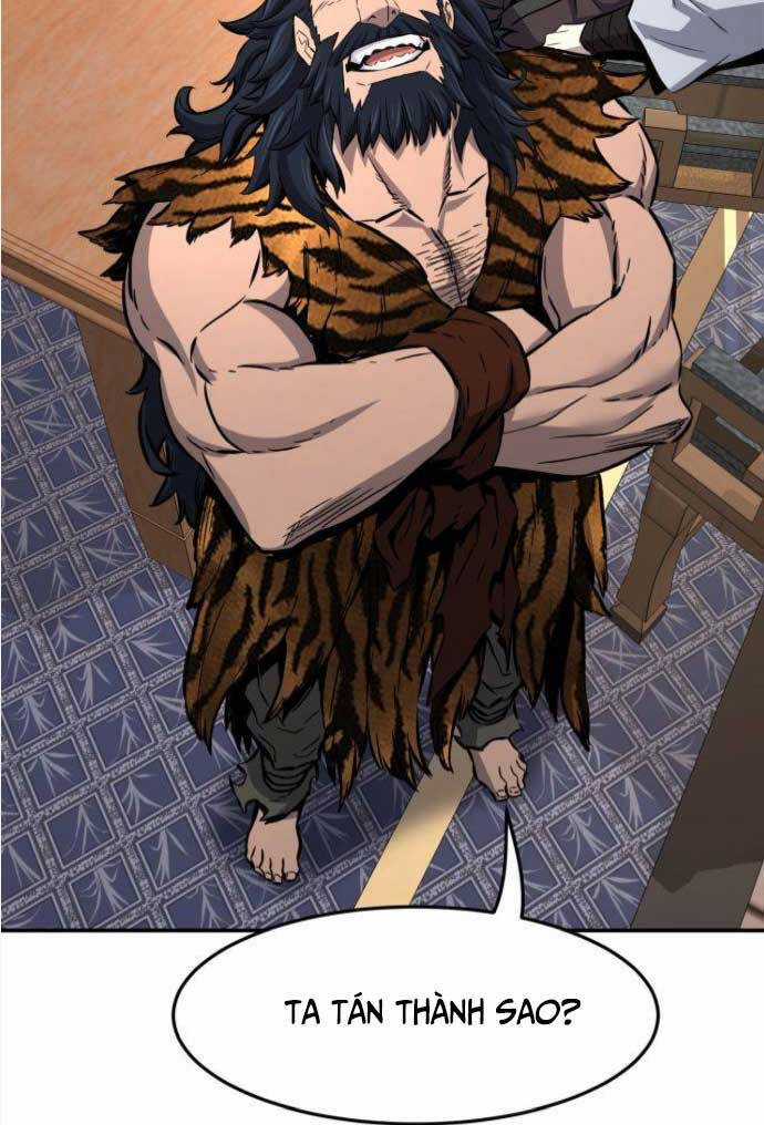 Cảm Kiếm Tuyệt Đối Chapter 38 trang 101