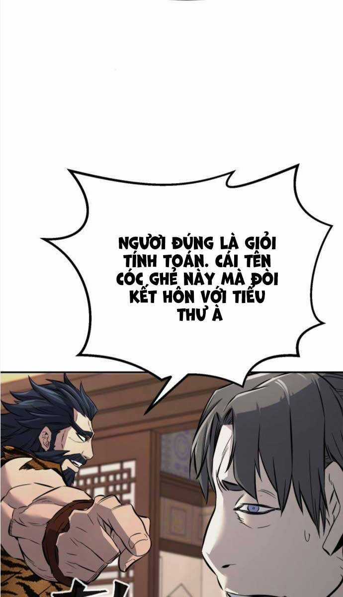 Cảm Kiếm Tuyệt Đối Chapter 38 trang 102