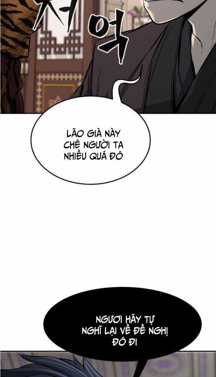 Cảm Kiếm Tuyệt Đối Chapter 38 trang 103