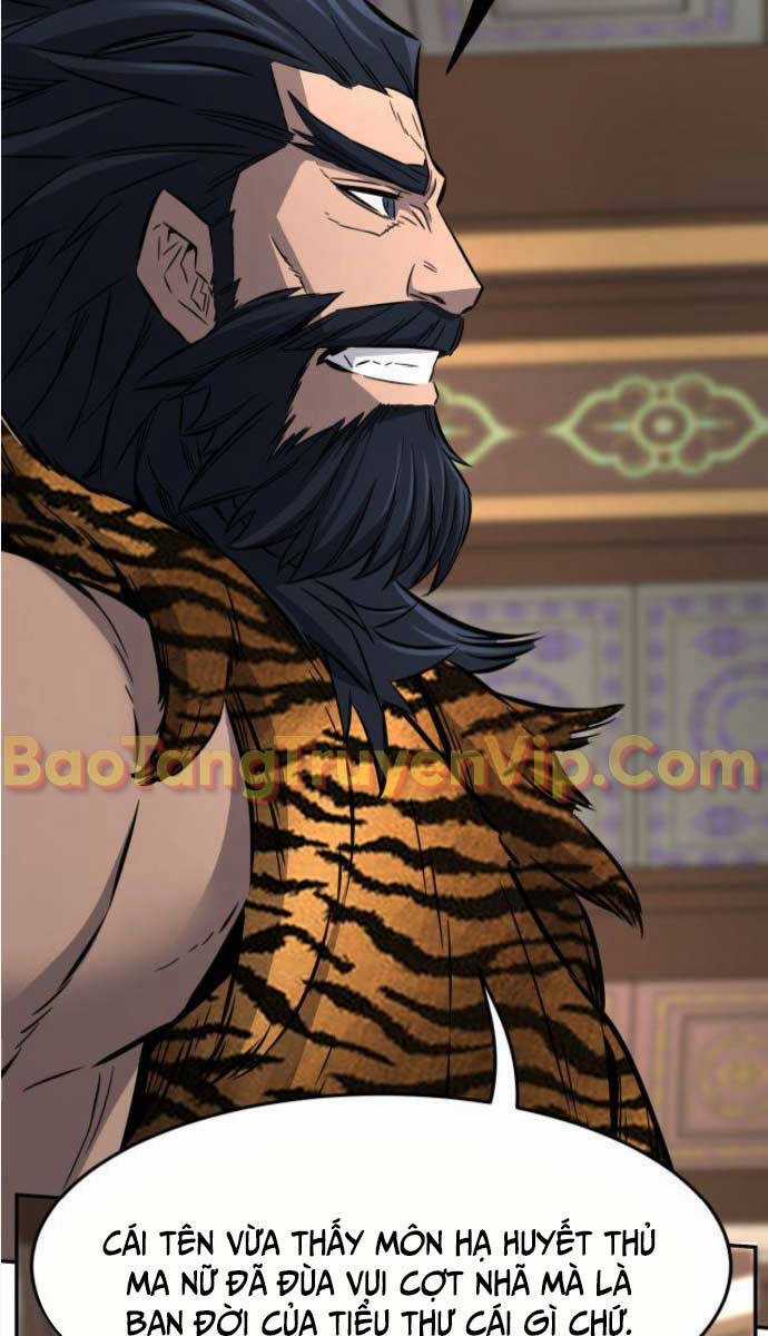 Cảm Kiếm Tuyệt Đối Chapter 38 trang 104