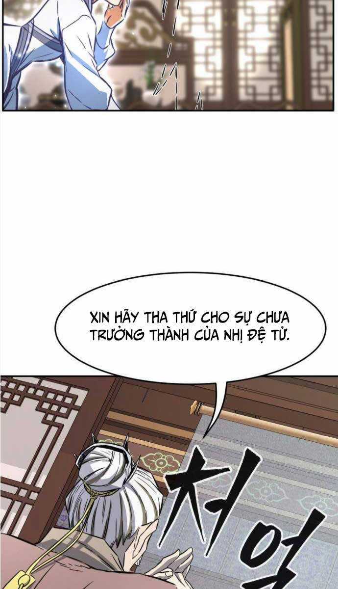 Cảm Kiếm Tuyệt Đối Chapter 38 trang 109