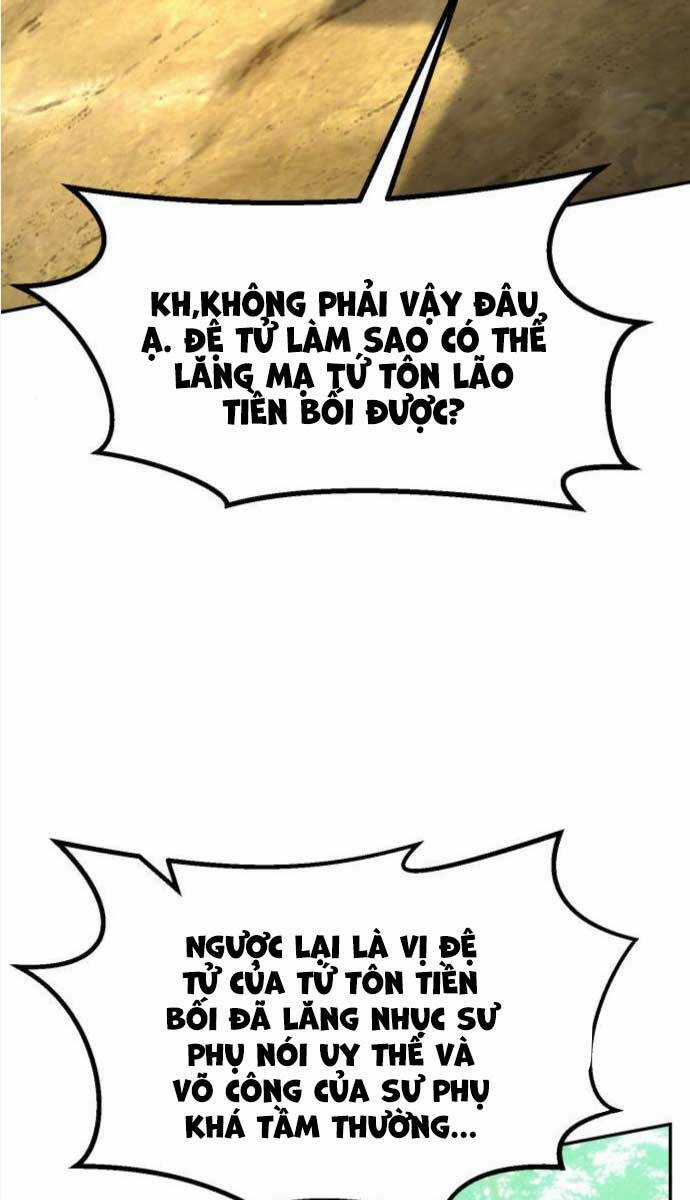 Cảm Kiếm Tuyệt Đối Chapter 38 trang 11