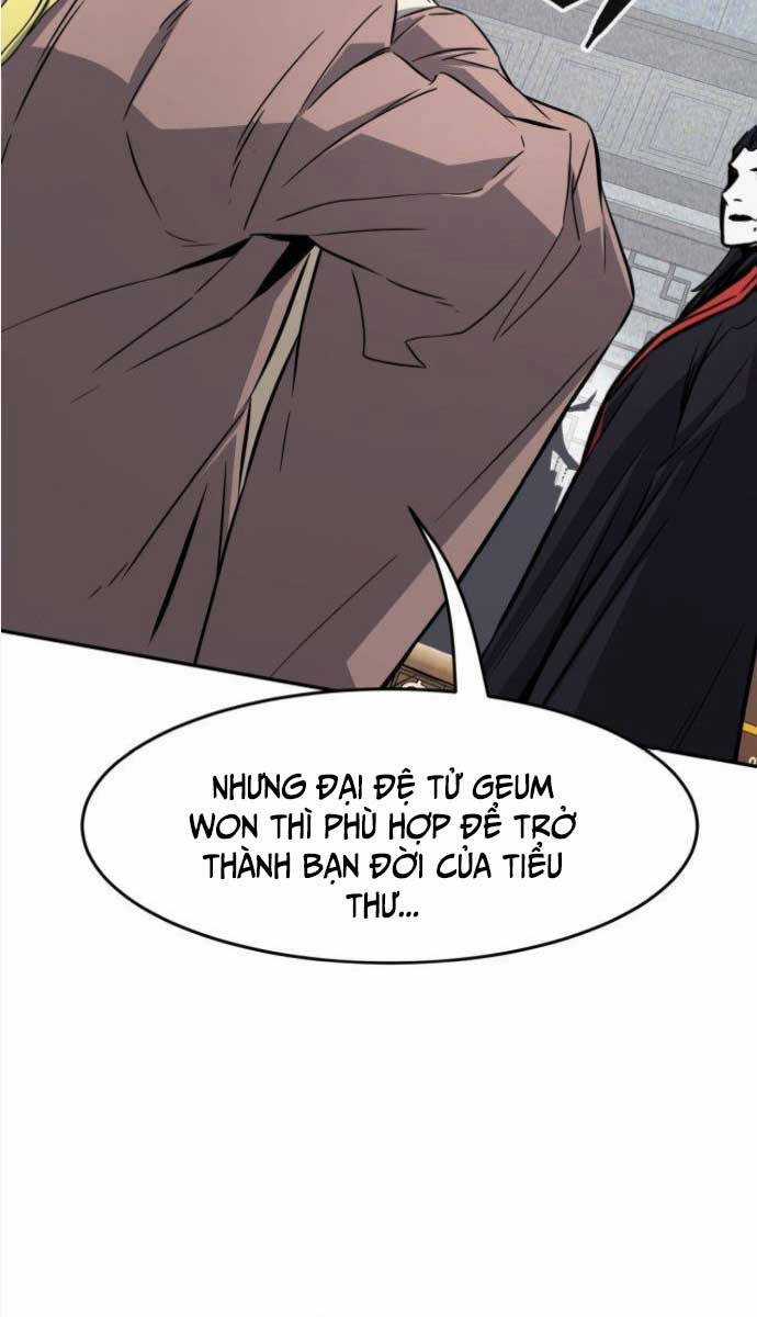 Cảm Kiếm Tuyệt Đối Chapter 38 trang 110