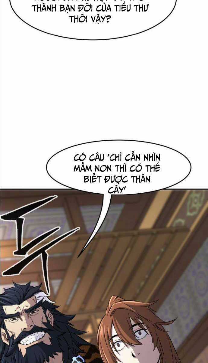 Cảm Kiếm Tuyệt Đối Chapter 38 trang 112