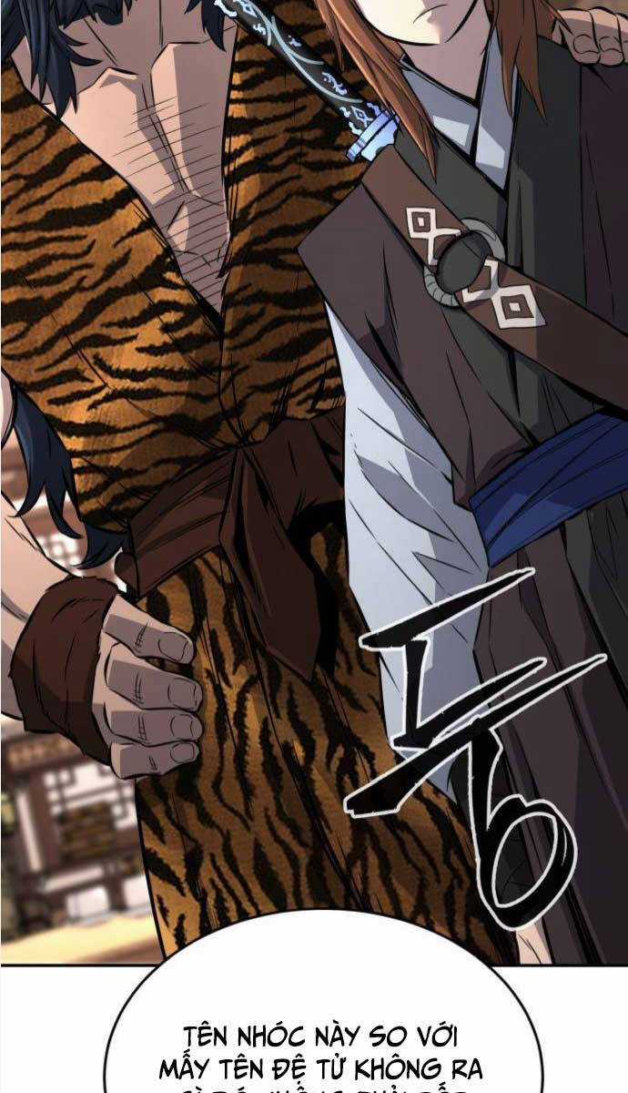 Cảm Kiếm Tuyệt Đối Chapter 38 trang 113