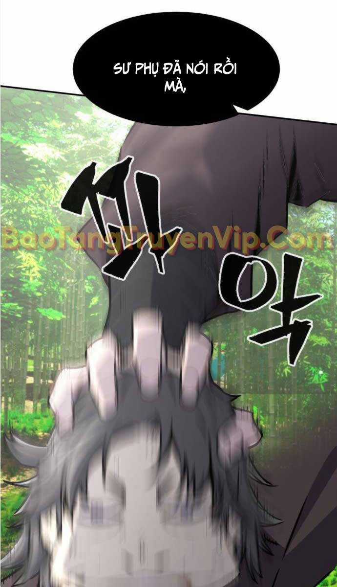 Cảm Kiếm Tuyệt Đối Chapter 38 trang 13