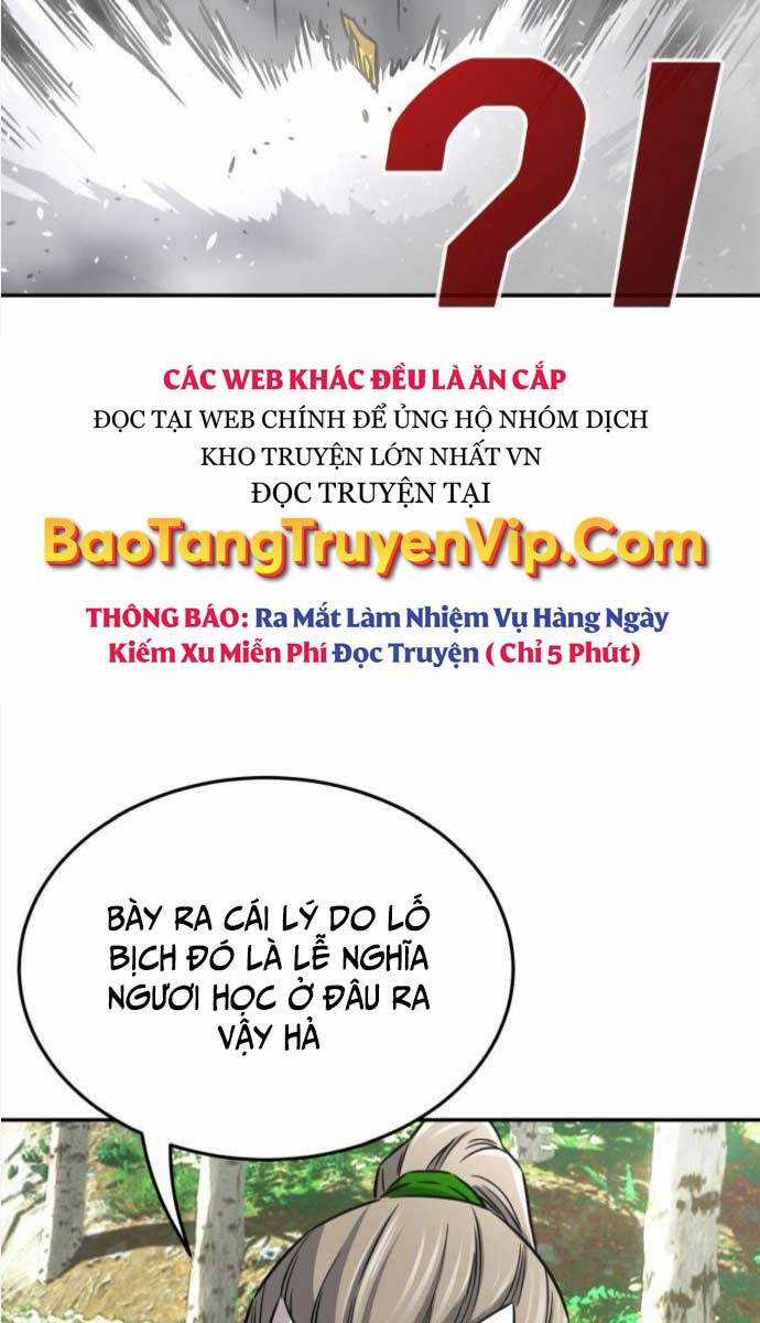 Cảm Kiếm Tuyệt Đối Chapter 38 trang 15