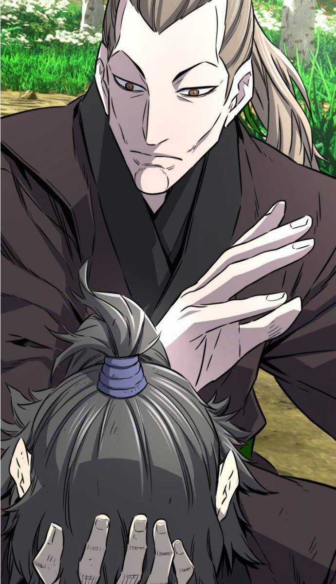 Cảm Kiếm Tuyệt Đối Chapter 38 trang 16