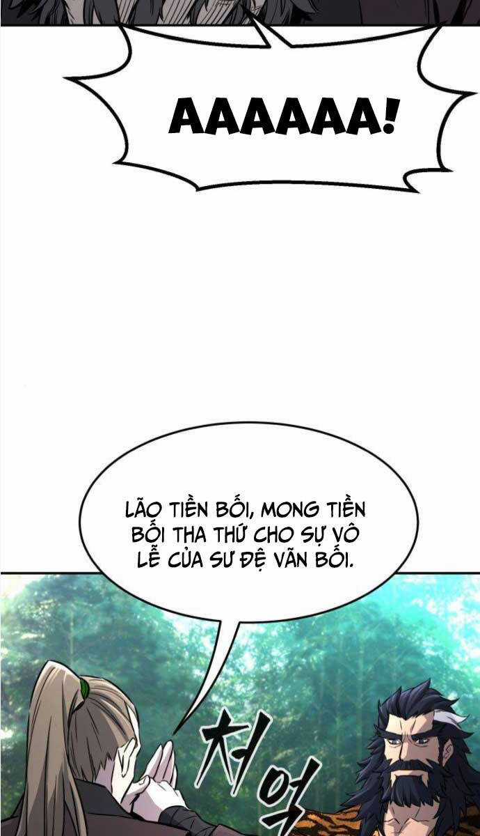 Cảm Kiếm Tuyệt Đối Chapter 38 trang 17
