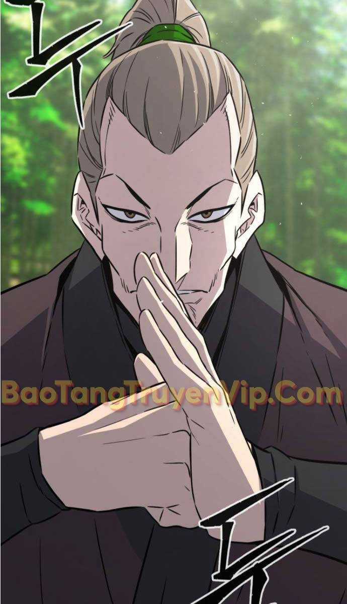 Cảm Kiếm Tuyệt Đối Chapter 38 trang 19