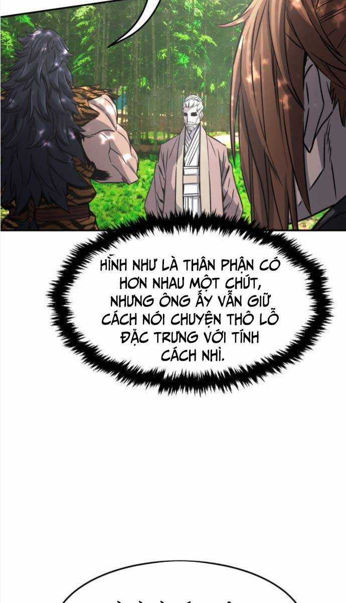 Cảm Kiếm Tuyệt Đối Chapter 38 trang 2