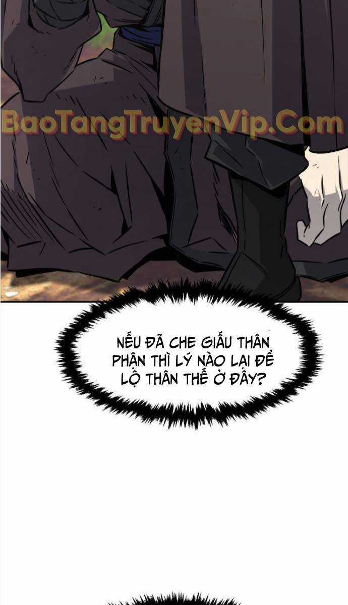 Cảm Kiếm Tuyệt Đối Chapter 38 trang 23