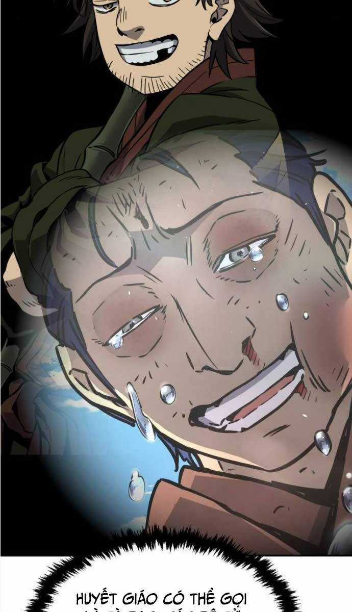 Cảm Kiếm Tuyệt Đối Chapter 38 trang 26