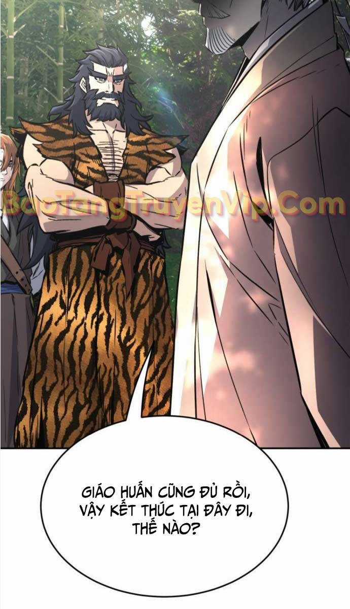 Cảm Kiếm Tuyệt Đối Chapter 38 trang 28