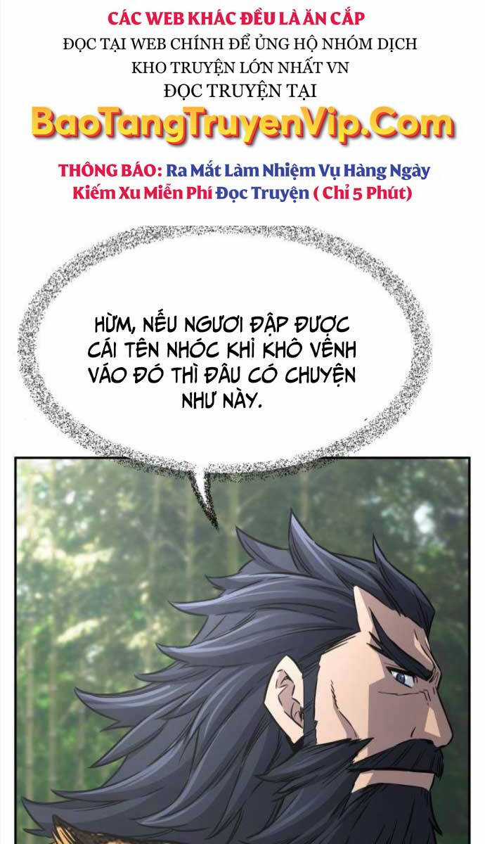 Cảm Kiếm Tuyệt Đối Chapter 38 trang 29