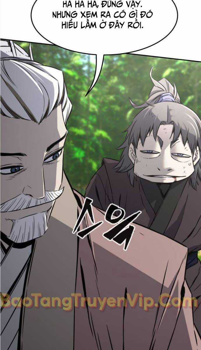 Cảm Kiếm Tuyệt Đối Chapter 38 trang 3