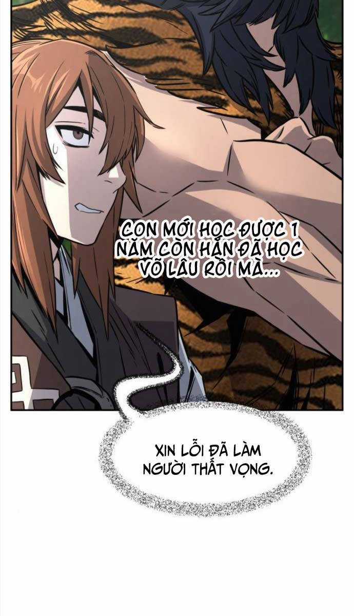 Cảm Kiếm Tuyệt Đối Chapter 38 trang 30