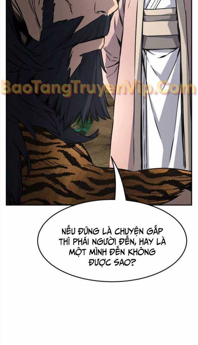 Cảm Kiếm Tuyệt Đối Chapter 38 trang 32