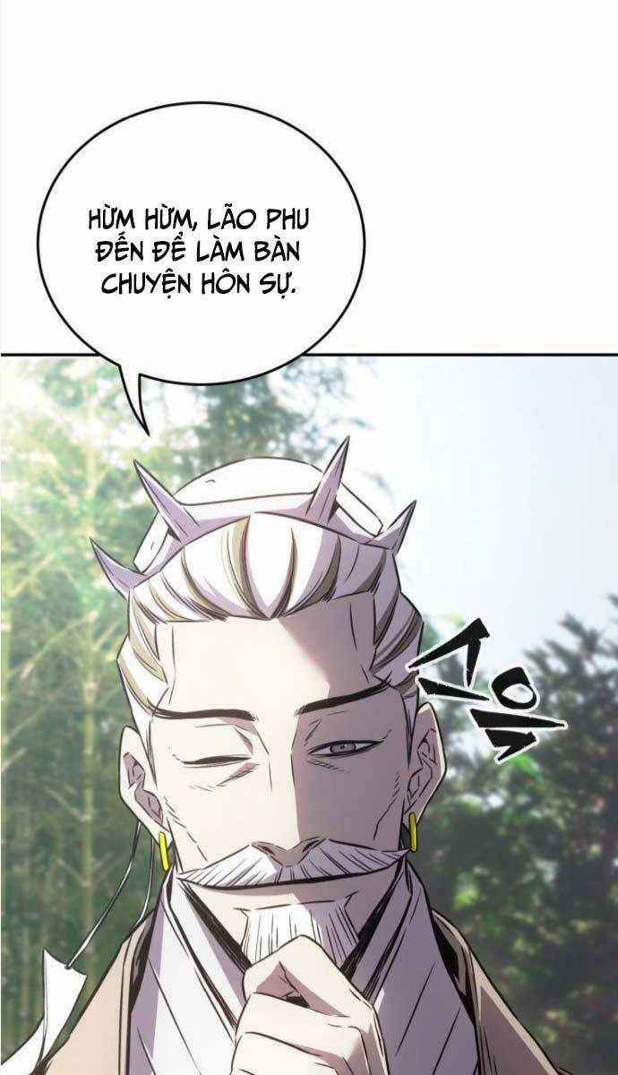 Cảm Kiếm Tuyệt Đối Chapter 38 trang 33