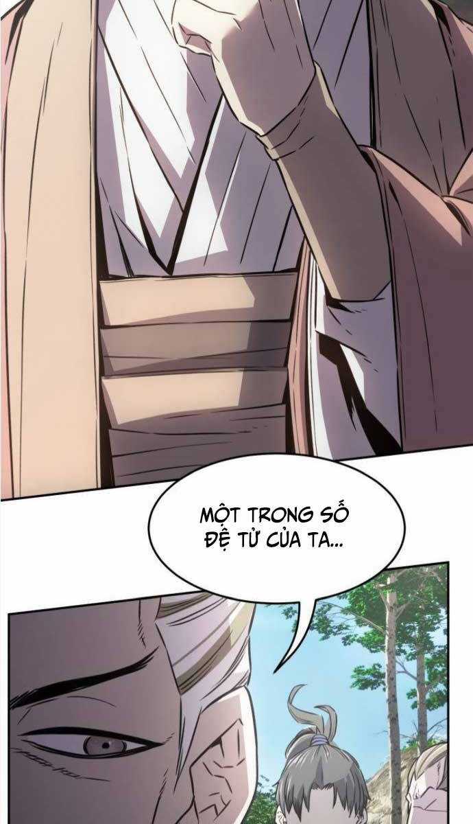 Cảm Kiếm Tuyệt Đối Chapter 38 trang 34