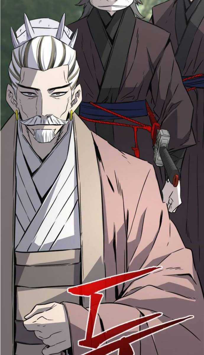 Cảm Kiếm Tuyệt Đối Chapter 38 trang 36