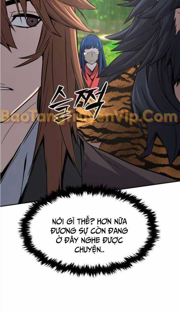 Cảm Kiếm Tuyệt Đối Chapter 38 trang 38