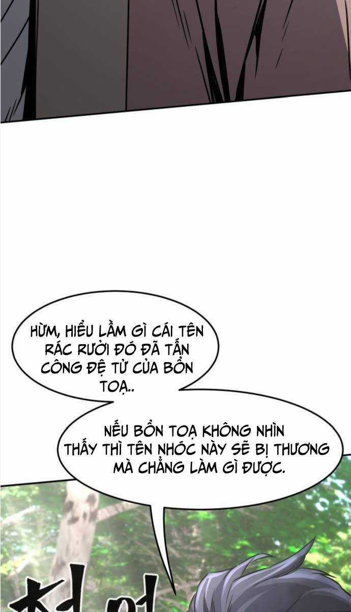 Cảm Kiếm Tuyệt Đối Chapter 38 trang 4