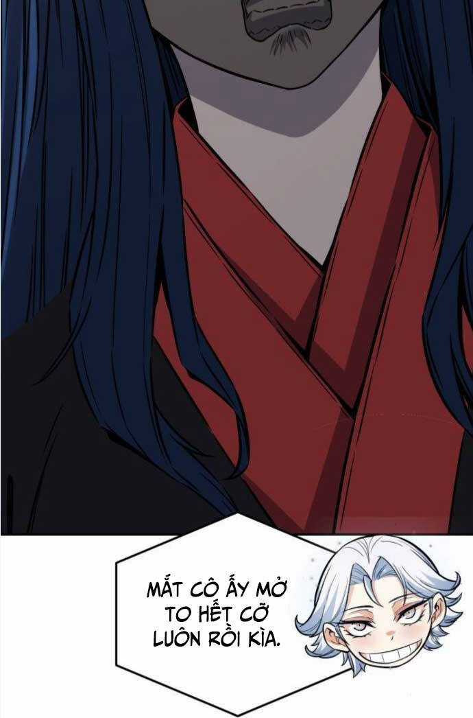 Cảm Kiếm Tuyệt Đối Chapter 38 trang 40