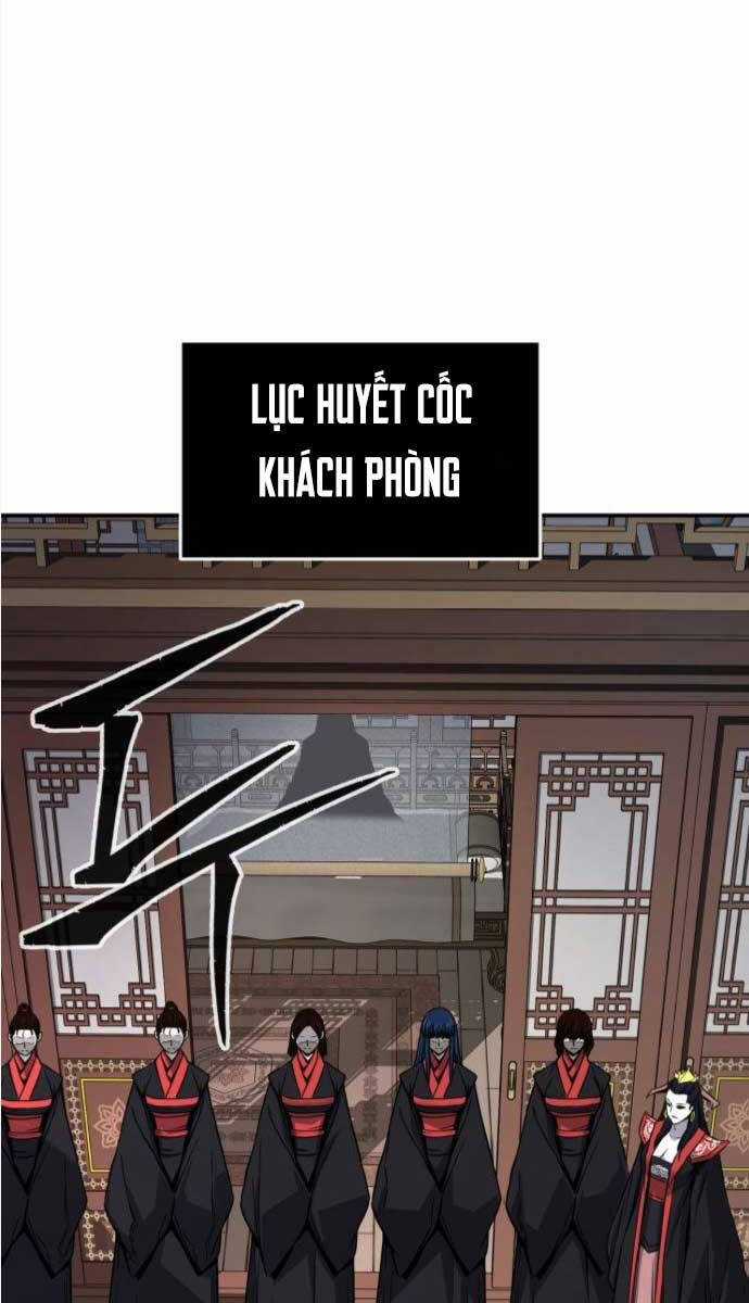 Cảm Kiếm Tuyệt Đối Chapter 38 trang 42