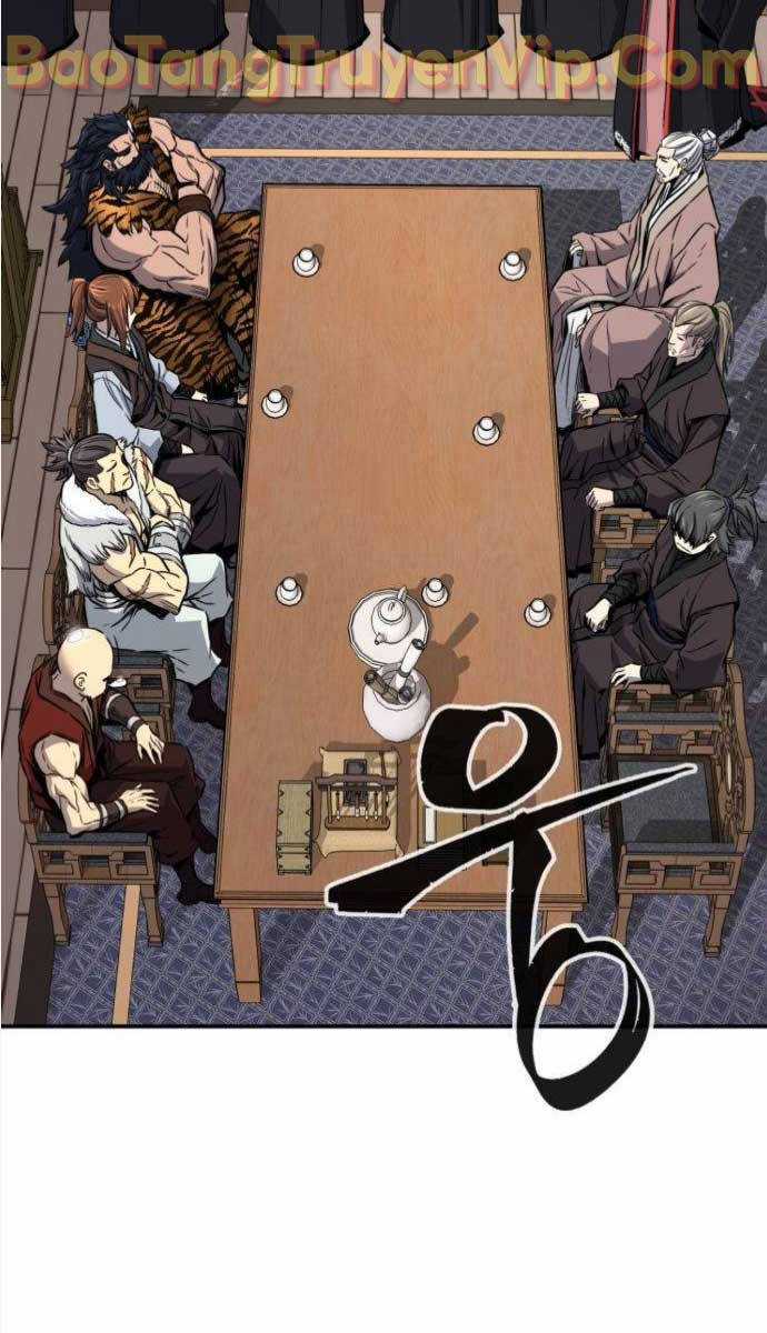 Cảm Kiếm Tuyệt Đối Chapter 38 trang 43