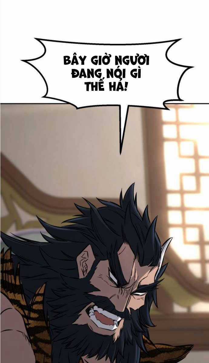 Cảm Kiếm Tuyệt Đối Chapter 38 trang 44