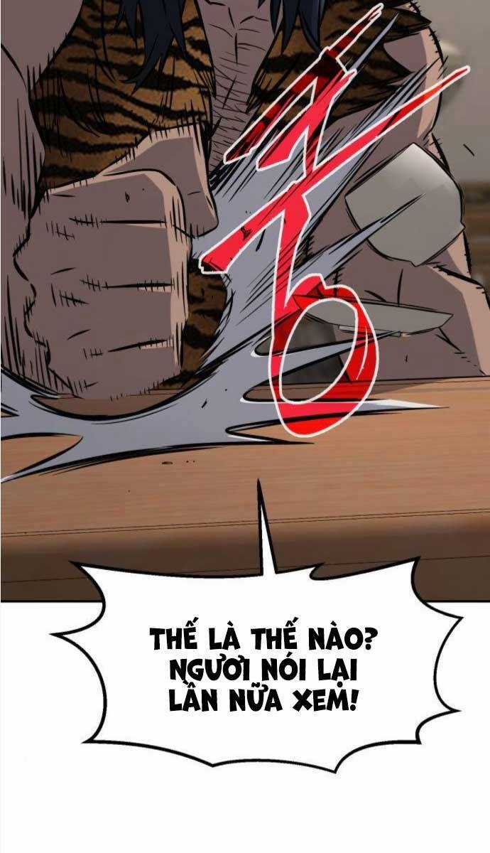 Cảm Kiếm Tuyệt Đối Chapter 38 trang 45