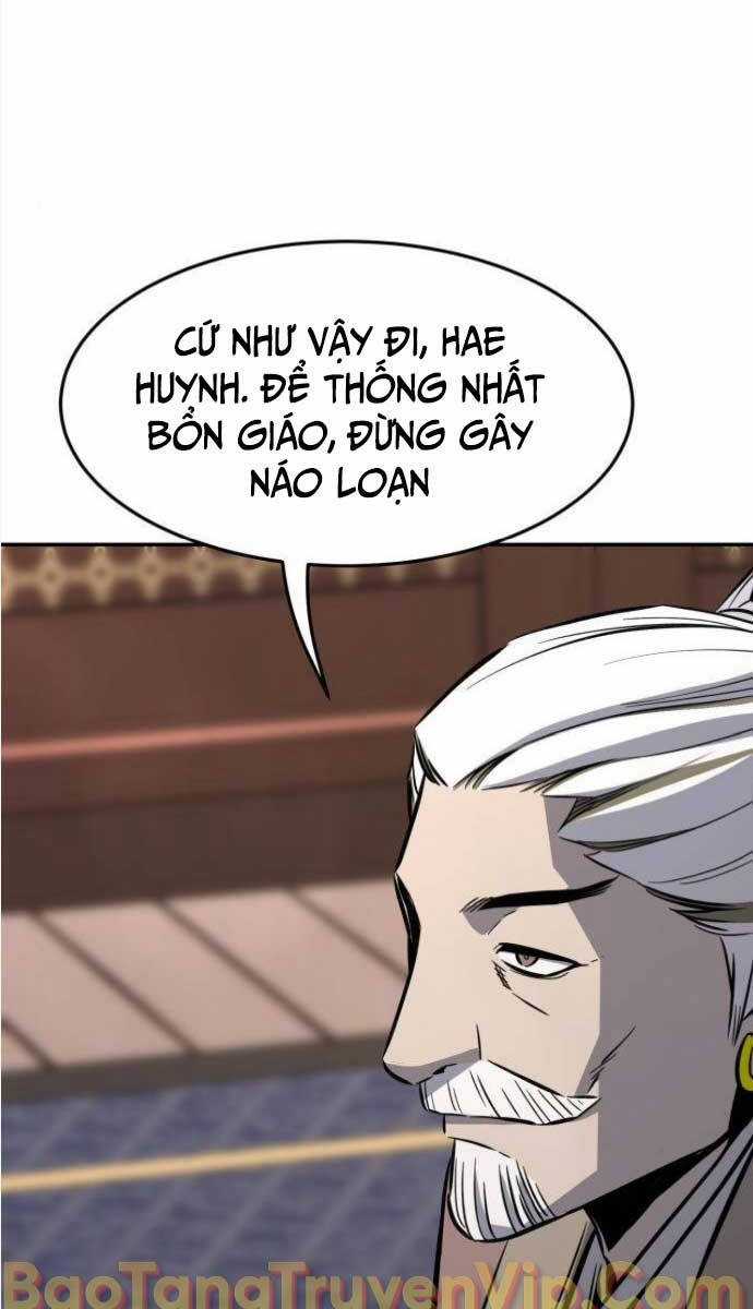 Cảm Kiếm Tuyệt Đối Chapter 38 trang 46