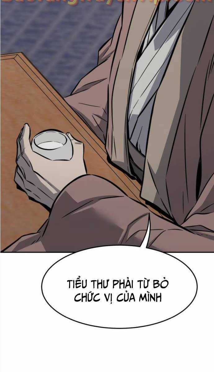 Cảm Kiếm Tuyệt Đối Chapter 38 trang 47