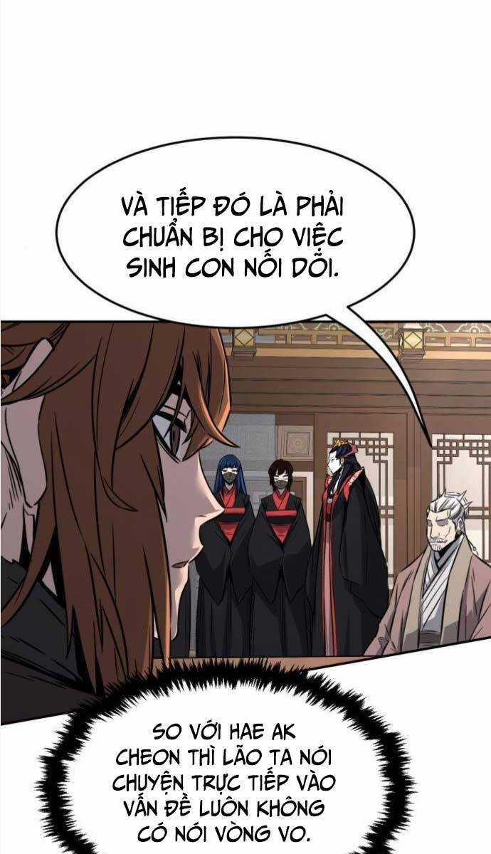 Cảm Kiếm Tuyệt Đối Chapter 38 trang 48