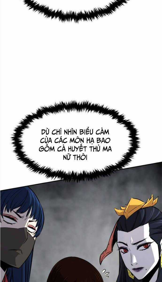 Cảm Kiếm Tuyệt Đối Chapter 38 trang 49