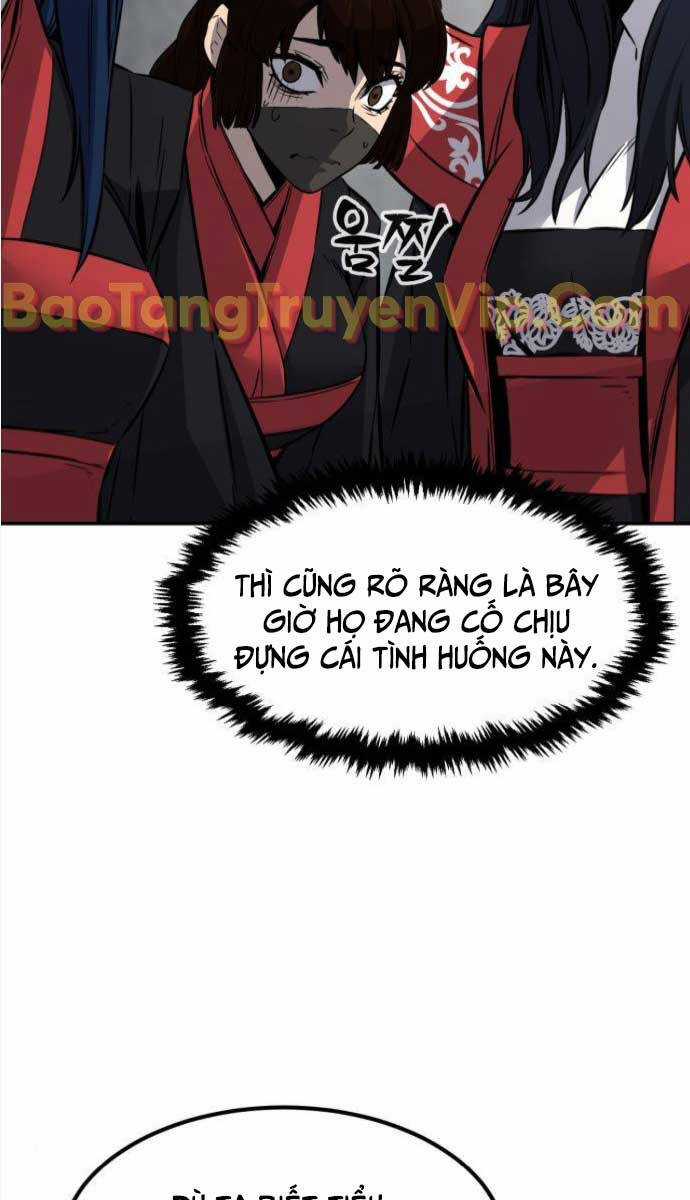 Cảm Kiếm Tuyệt Đối Chapter 38 trang 50