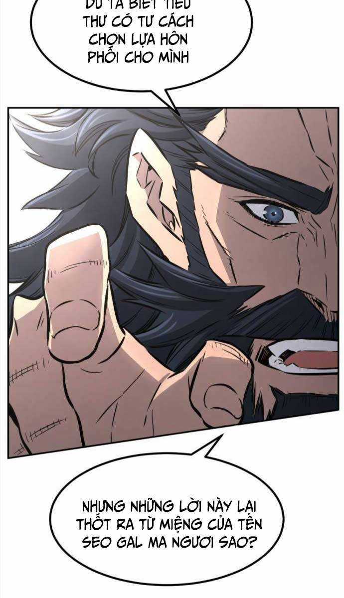 Cảm Kiếm Tuyệt Đối Chapter 38 trang 51