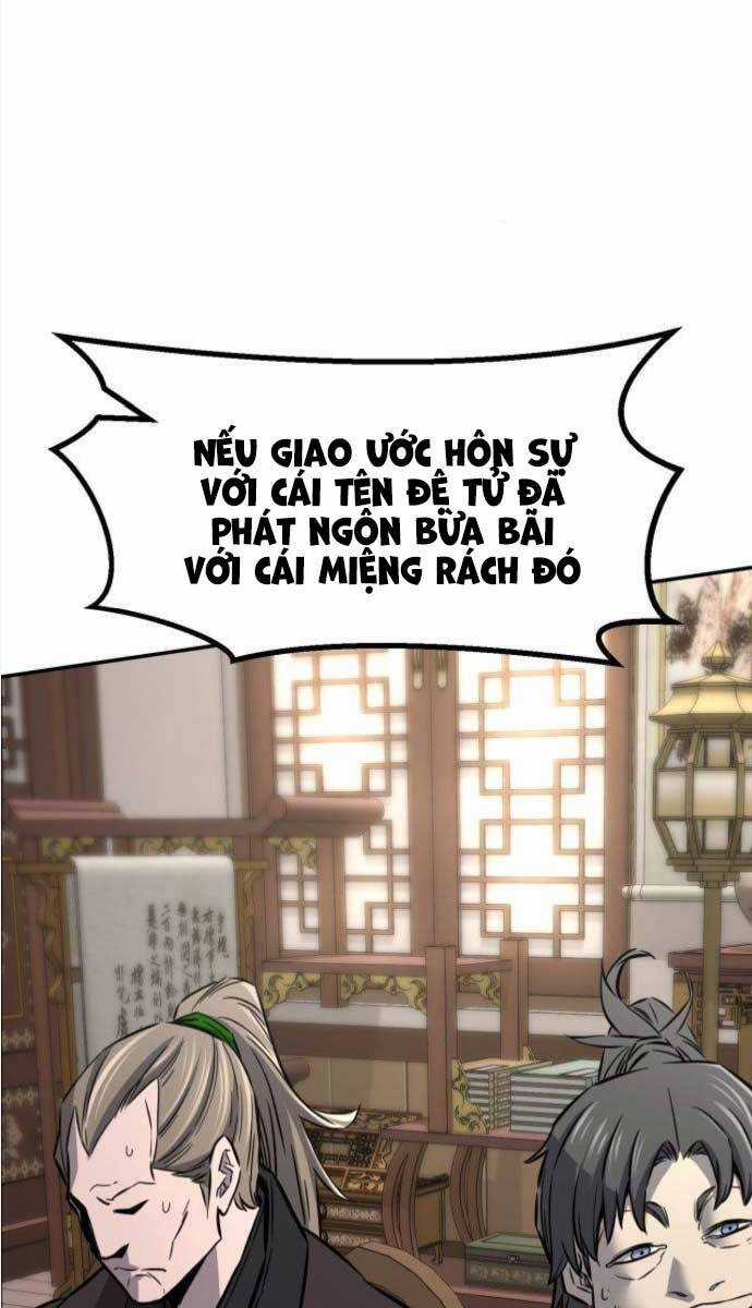 Cảm Kiếm Tuyệt Đối Chapter 38 trang 52
