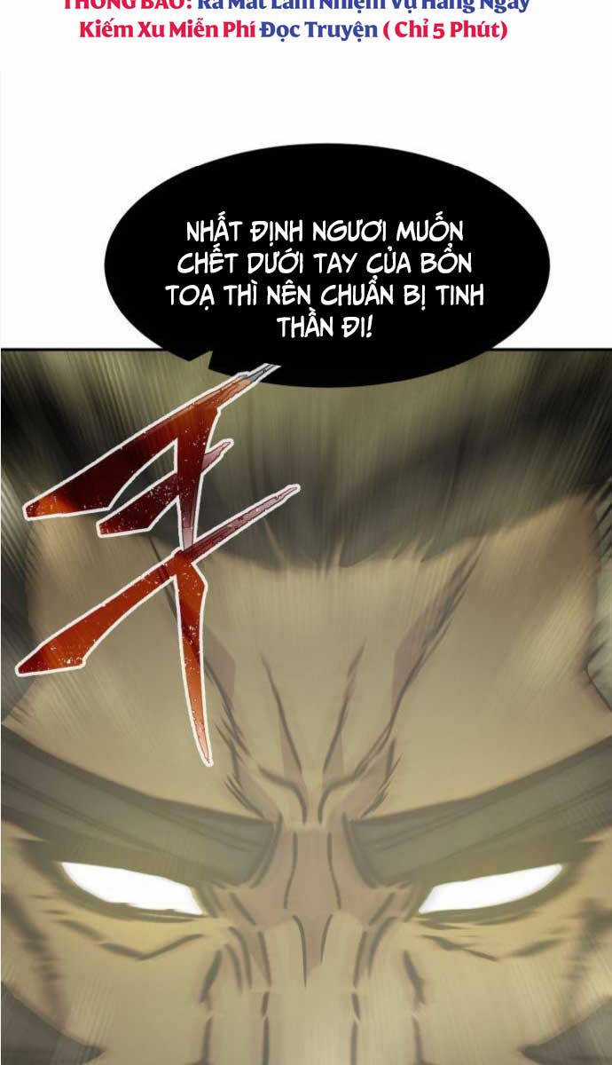 Cảm Kiếm Tuyệt Đối Chapter 38 trang 54