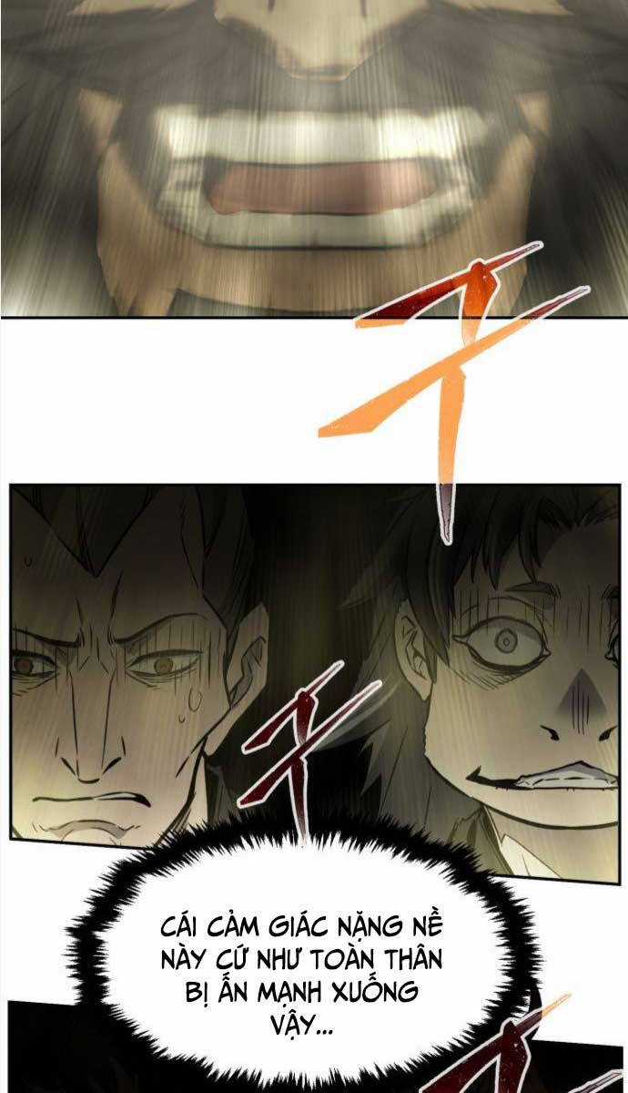 Cảm Kiếm Tuyệt Đối Chapter 38 trang 55