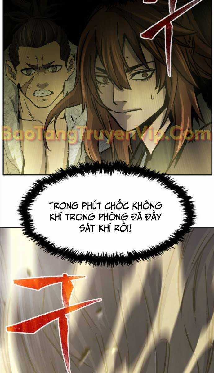 Cảm Kiếm Tuyệt Đối Chapter 38 trang 56