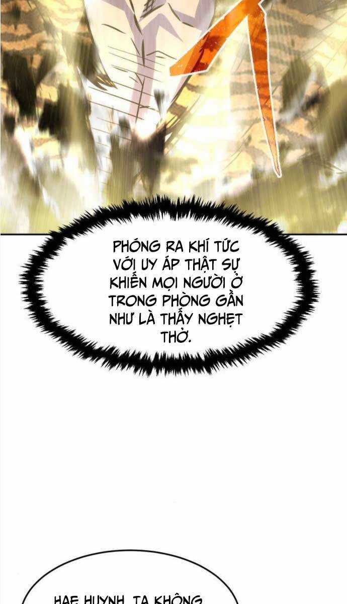 Cảm Kiếm Tuyệt Đối Chapter 38 trang 58