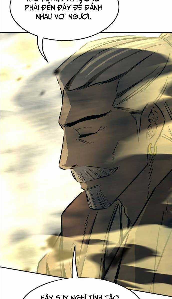 Cảm Kiếm Tuyệt Đối Chapter 38 trang 59