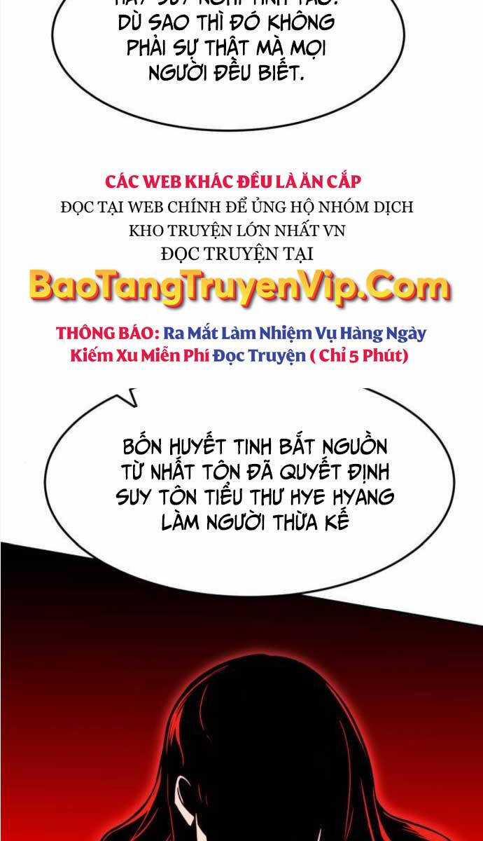 Cảm Kiếm Tuyệt Đối Chapter 38 trang 60